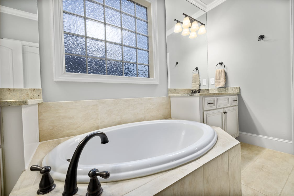 The Role of Precision Plumbing in Luxury Home Design